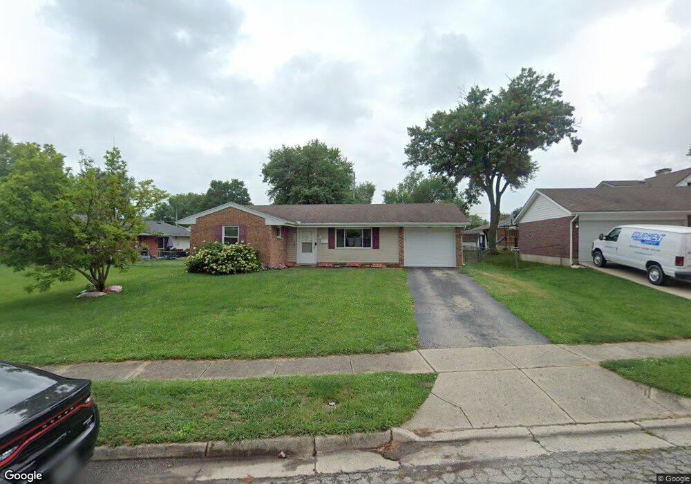 1591 Cheyenne Dr, Xenia, OH 45385 - photo 1
