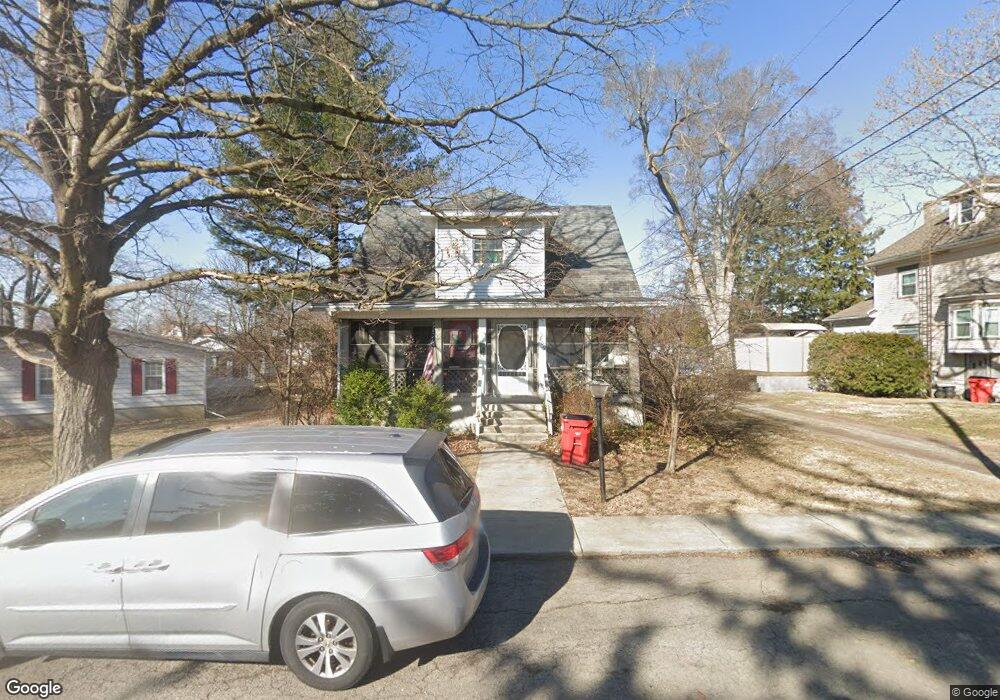 809 S Simon St, Ada, OH 45810 - photo 1