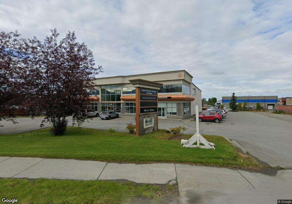 6200 Lake Otis Pkwy unit 202, Anchorage, AK 99507 - photo 1