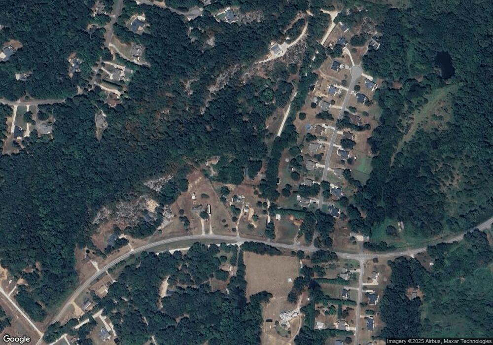 85 Cedar Rock Rd, Hoschton, GA 30548 - photo 1