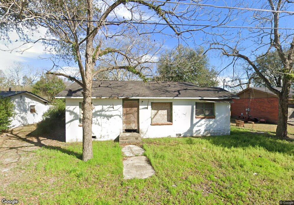 150 Thomas St, Camilla, GA 31730 - photo 1