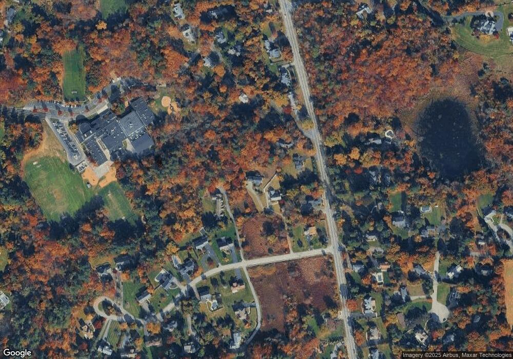 5 Orchard Crossing, Andover, MA 01810 - photo 1