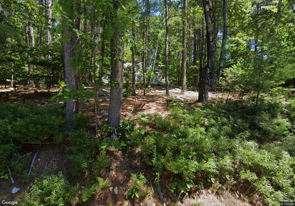 76 Old Hubbard Rd, Meredith, NH 03253 - photo 1