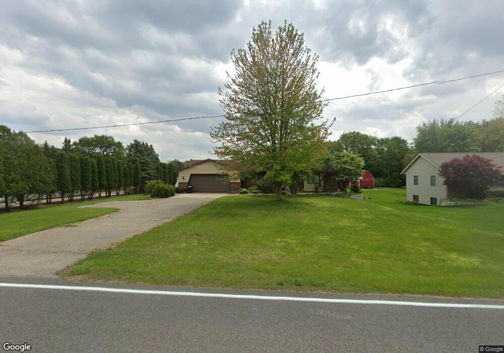 3000 64th St SW, Byron Center, MI 49315 - photo 1