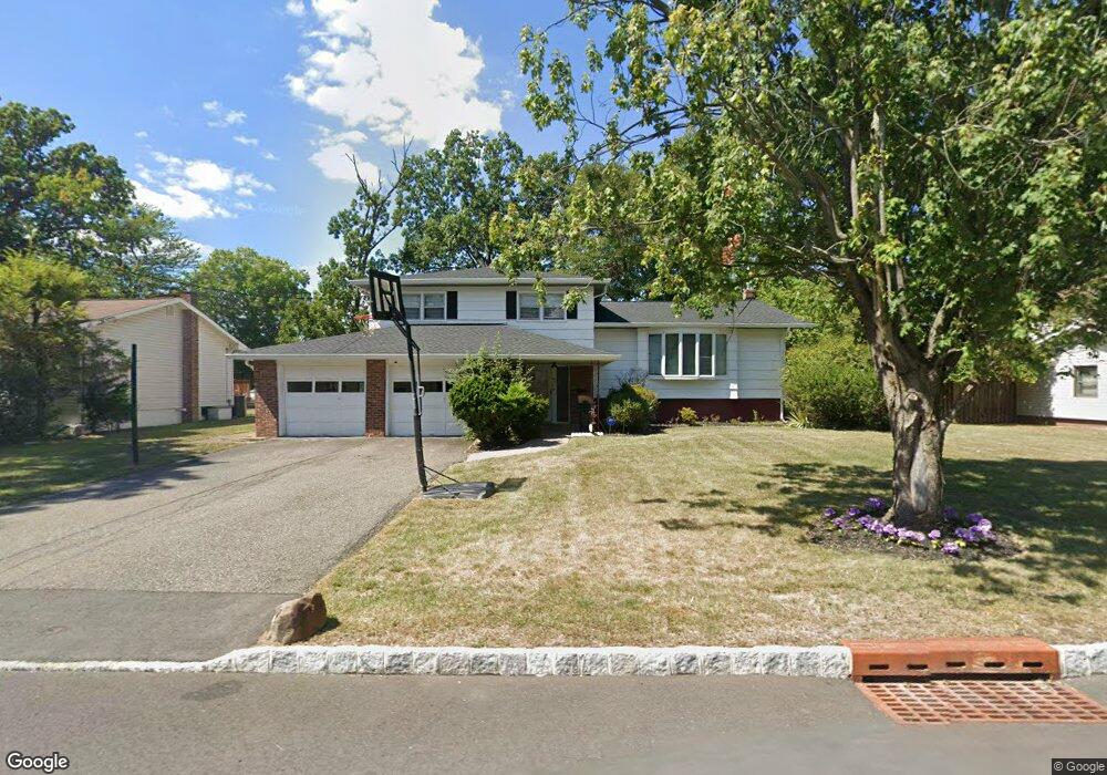 40 Nance Rd, West Orange, NJ 07052 - photo 1