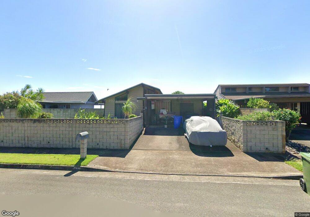 Street View Photo