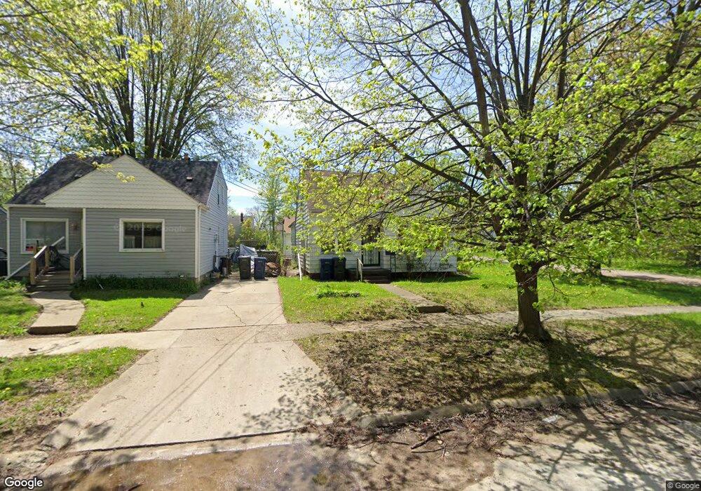 3933 Herrick St, Flint, MI 48532 - photo 1