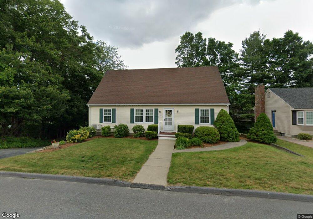 30 Ida Rd, Worcester, MA 01604 - photo 1