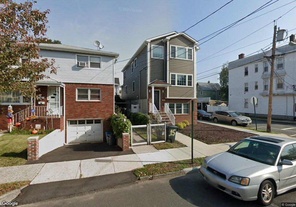 15 Grove St, Kearny, NJ 07032 - photo 1