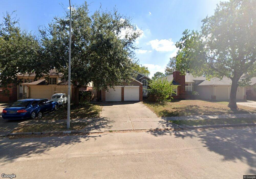7134 River Garden Dr, Houston, TX 77095 - photo 1