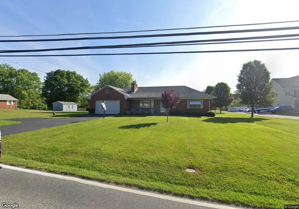 9025 Hines Rd, Parkville, MD 21234 - photo 1