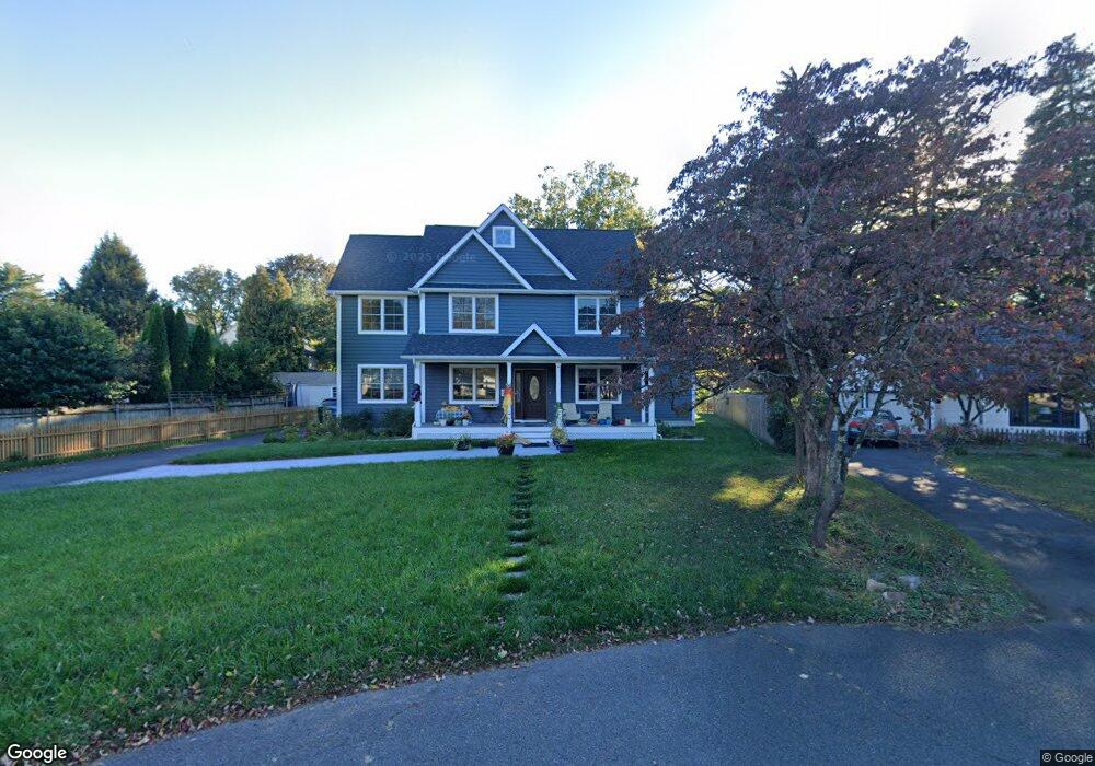 422 Pine Grove Cir, Scotch Plains, NJ 07076 - photo 1