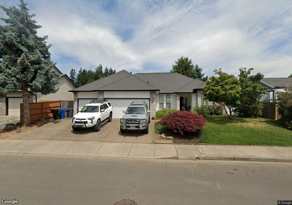 1117 Glazemeadow St NE, Keizer, OR 97303 - photo 1