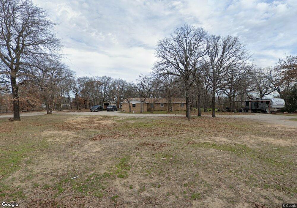 1428 Greg St, Azle, TX 76020 - photo 1