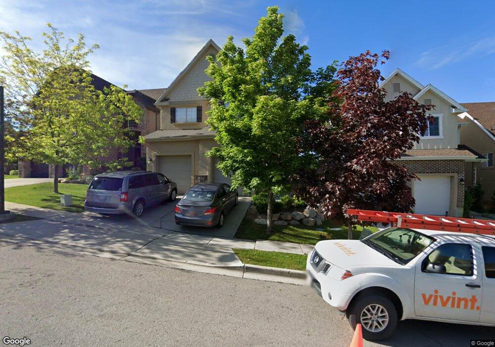 2789 W Fox Hunters Loop, Lehi, UT 84043 - photo 1