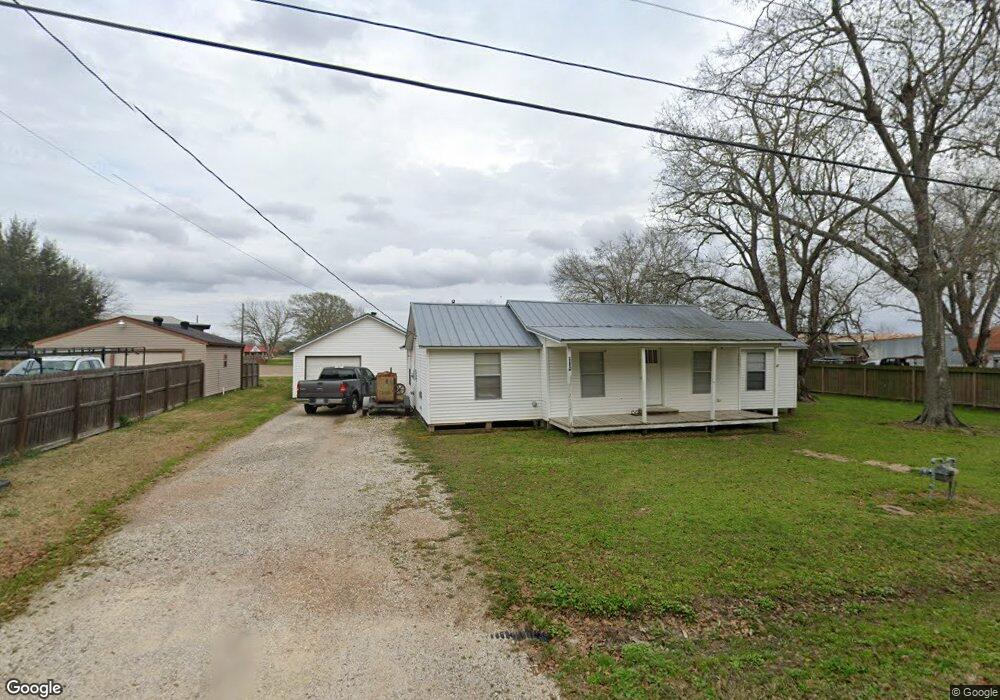 9515 Church St, Needville, TX 77461 - photo 1