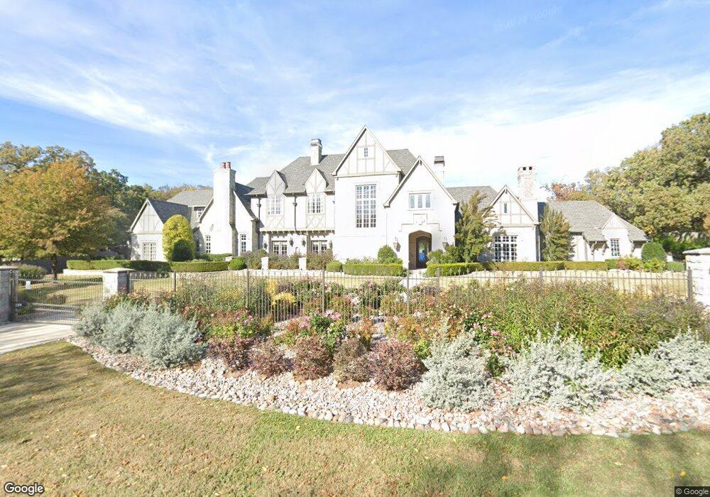 1982 E Highland St, Southlake, TX 76092 - photo 1