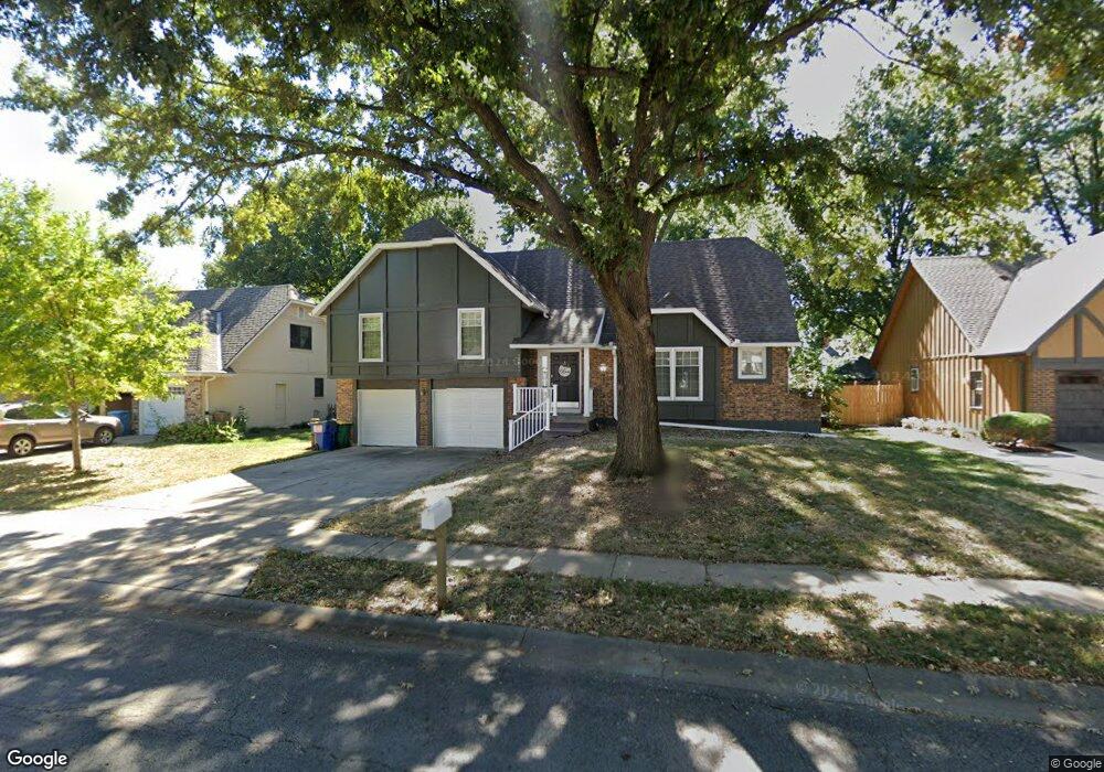 12807 W 69th St, Shawnee, KS 66216 - photo 1