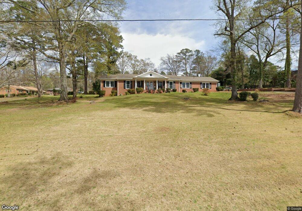 1770 Lincoln Cir unit 41&PT 40, Macon, GA 31211 - photo 1