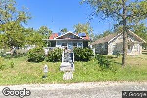 225 E 2nd St, Jameson, MO 64647