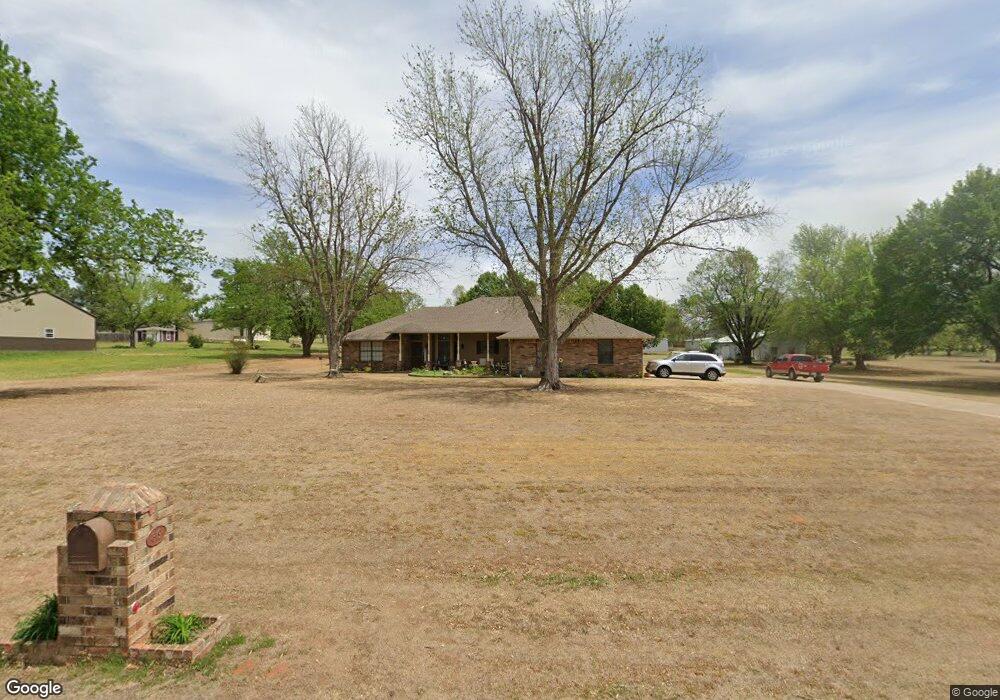 819 Bob White Rd, Tuttle, OK 73089 - photo 1
