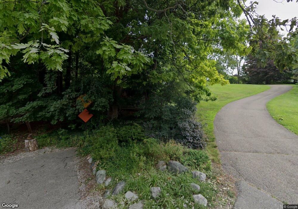 3119 Wellington Ct, West Bloomfield, MI 48324 - photo 1