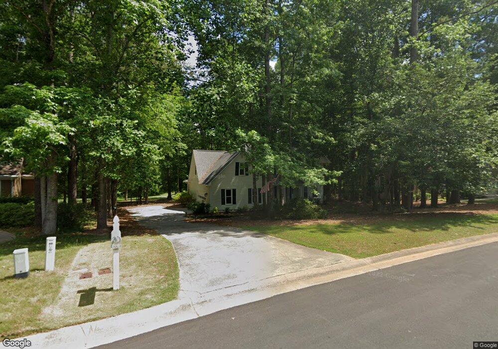 304 Welton Way, Peachtree City, GA 30269 - photo 1