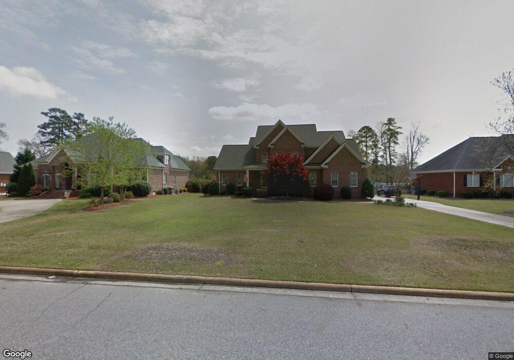 219 Foxcroft Ln, Winterville, NC 28590 - photo 1