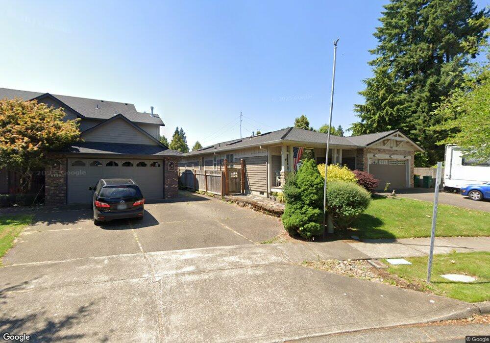 1142 33rd Ave, Forest Grove, OR 97116 - photo 1