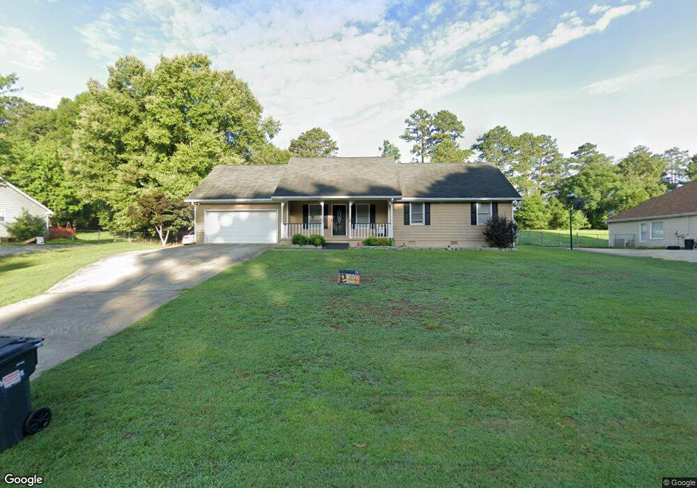 75 Bentley Place Way, Covington, GA 30016 - photo 1
