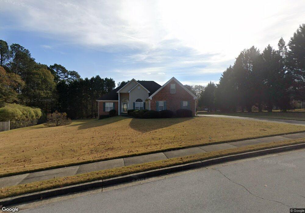 815 River Rose Pointe unit 3, Dacula, GA 30019 - photo 1