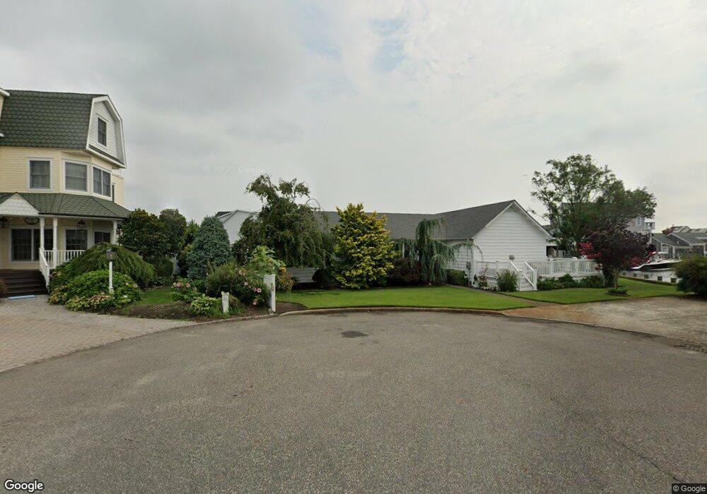 223 Magnolia Dr, Bayville, NJ 08721 - photo 1