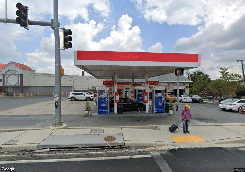 1348 University Blvd E, Hyattsville, MD 20783 - photo 1