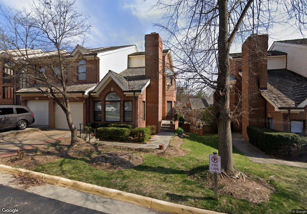 6607 Anthony Crest Square, McLean, VA 22101 - photo 1