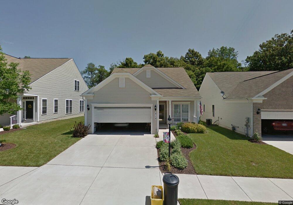 312 Clubside Dr, Taneytown, MD 21787 - photo 1