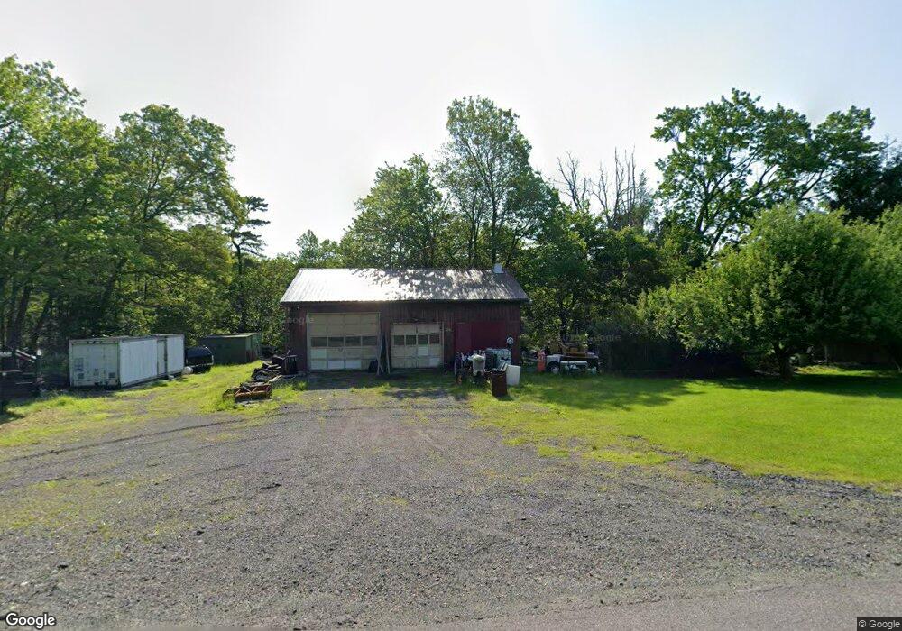 364 Lower Seese Hill Rd, Canadensis, PA 18325 - photo 1