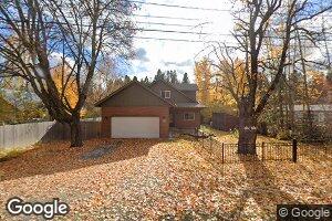 619 Railroad Ave, Dover, ID 83825