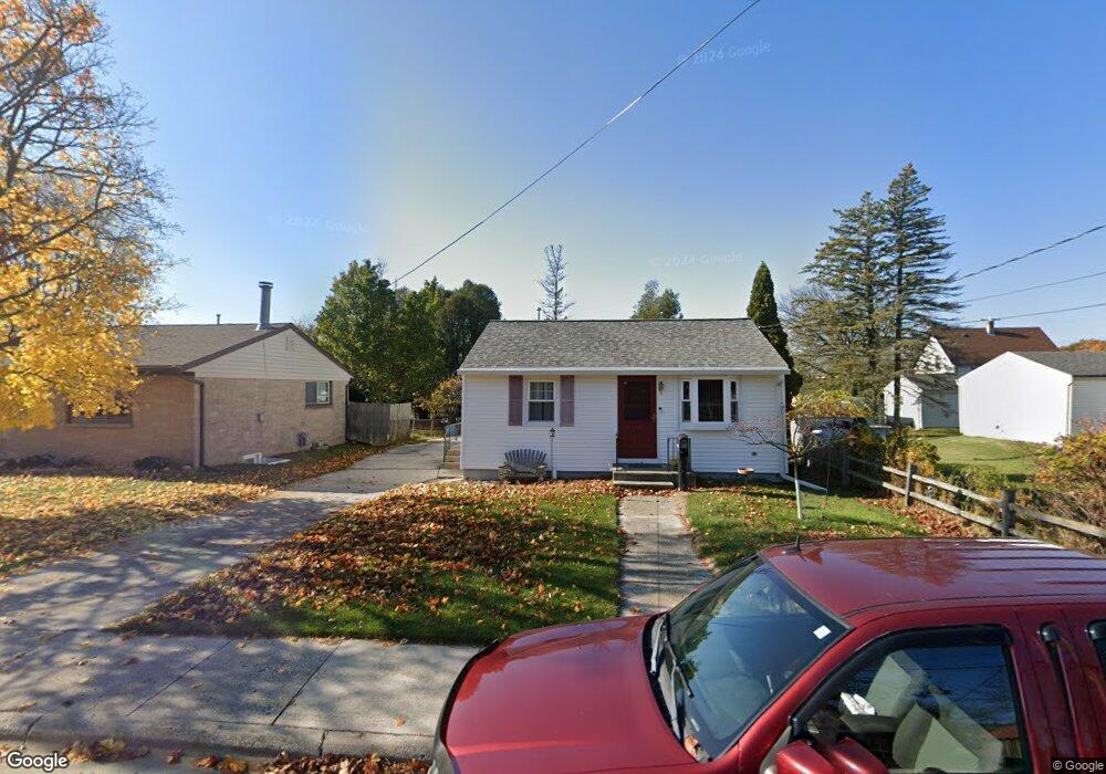 2310 School St, Two Rivers, WI 54241 - photo 1