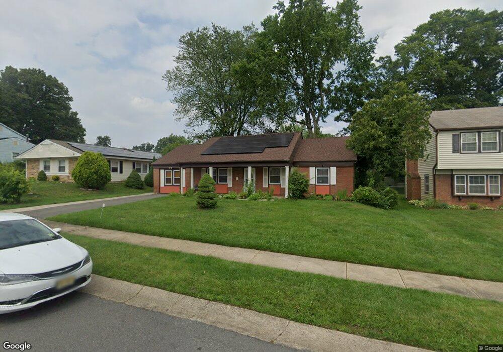 24 Nimitz Ln, Willingboro, NJ 08046 - photo 1