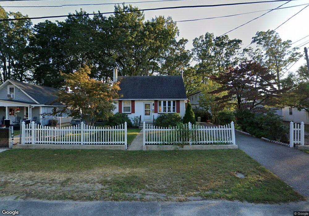 26 E 8th Ave, Pine Hill, NJ 08021 - photo 1