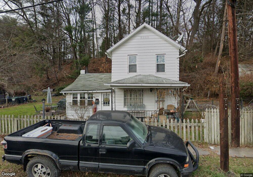 1527 Shoemaker Ave, Wyoming, PA 18644 - photo 1
