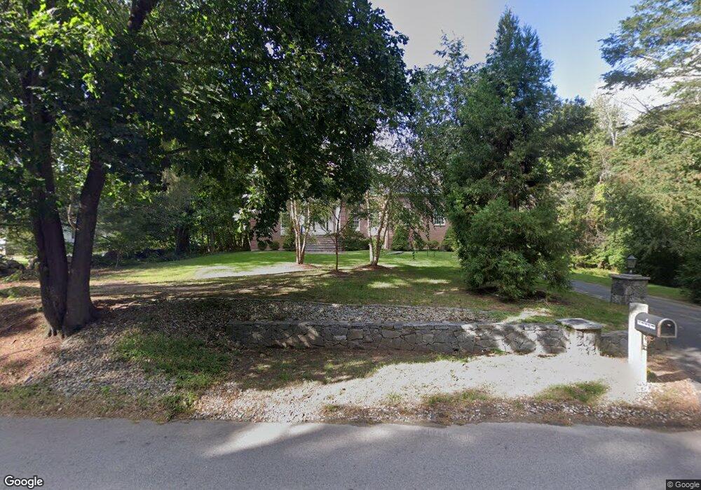 9 Ballardvale(2 5arces), Andover, MA 01810 - photo 1