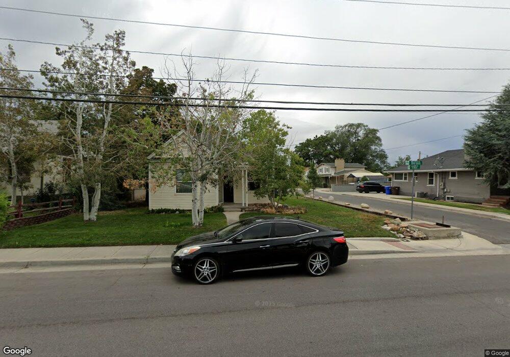 235 W Wasatch St, Midvale, UT 84047 - photo 1