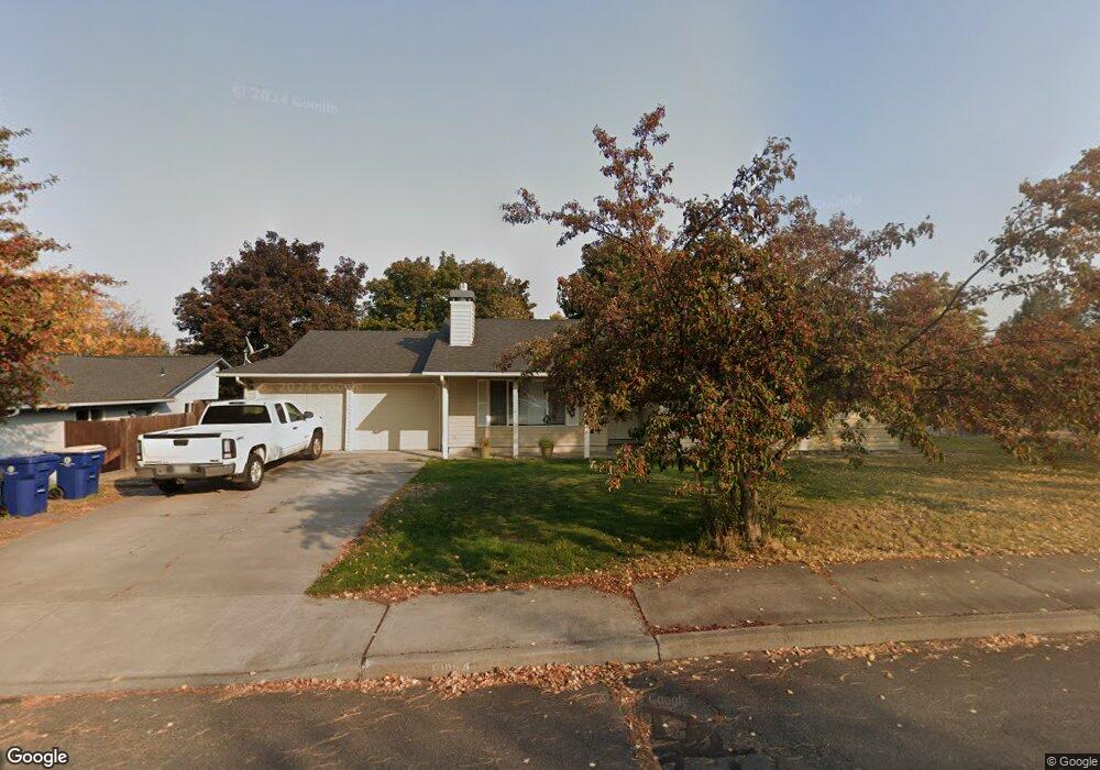 61854 Avonlea Cir, Bend, OR 97702 - photo 1