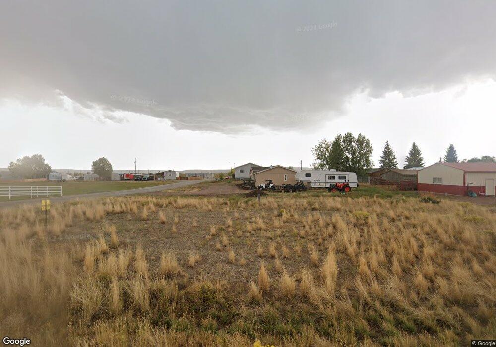 1115 W 8th Ave, La Barge, WY 83123 - photo 1