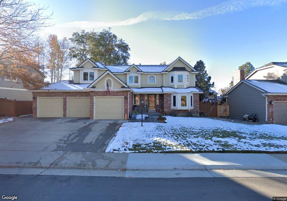 16170 E Prentice Ln, Centennial, CO 80015 - photo 1