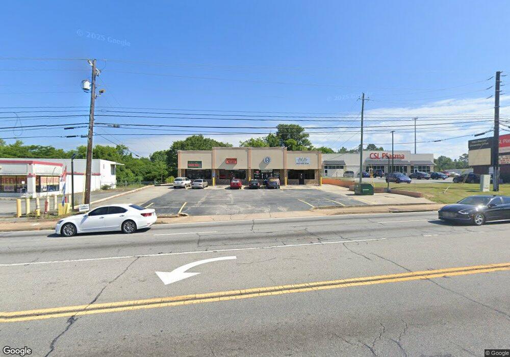 3357 Mercer University Dr, Macon, GA 31204 - photo 1