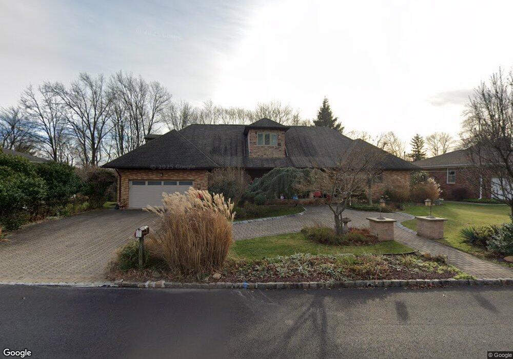 1545 Long Meadow, Mountainside, NJ 07092 - photo 1