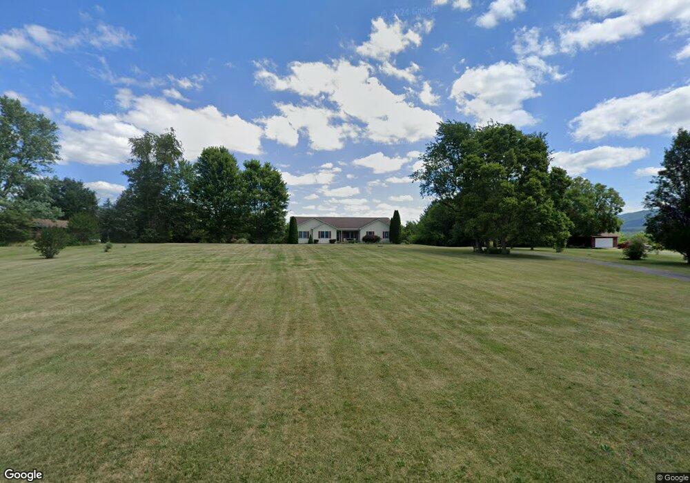 233 Martz Dr, New Market, VA 22844 - photo 1