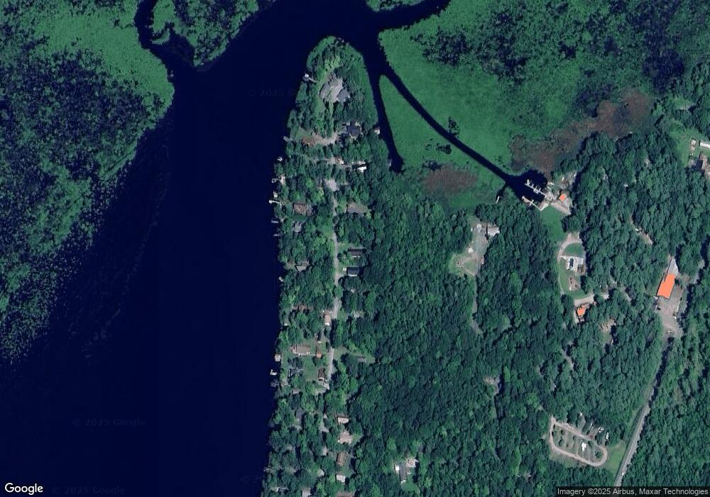 456 Ledgemere Point, Bomoseen, VT 05732 - photo 1